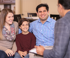 Family Counselling