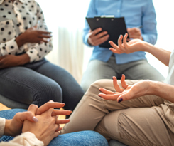Group Counselling