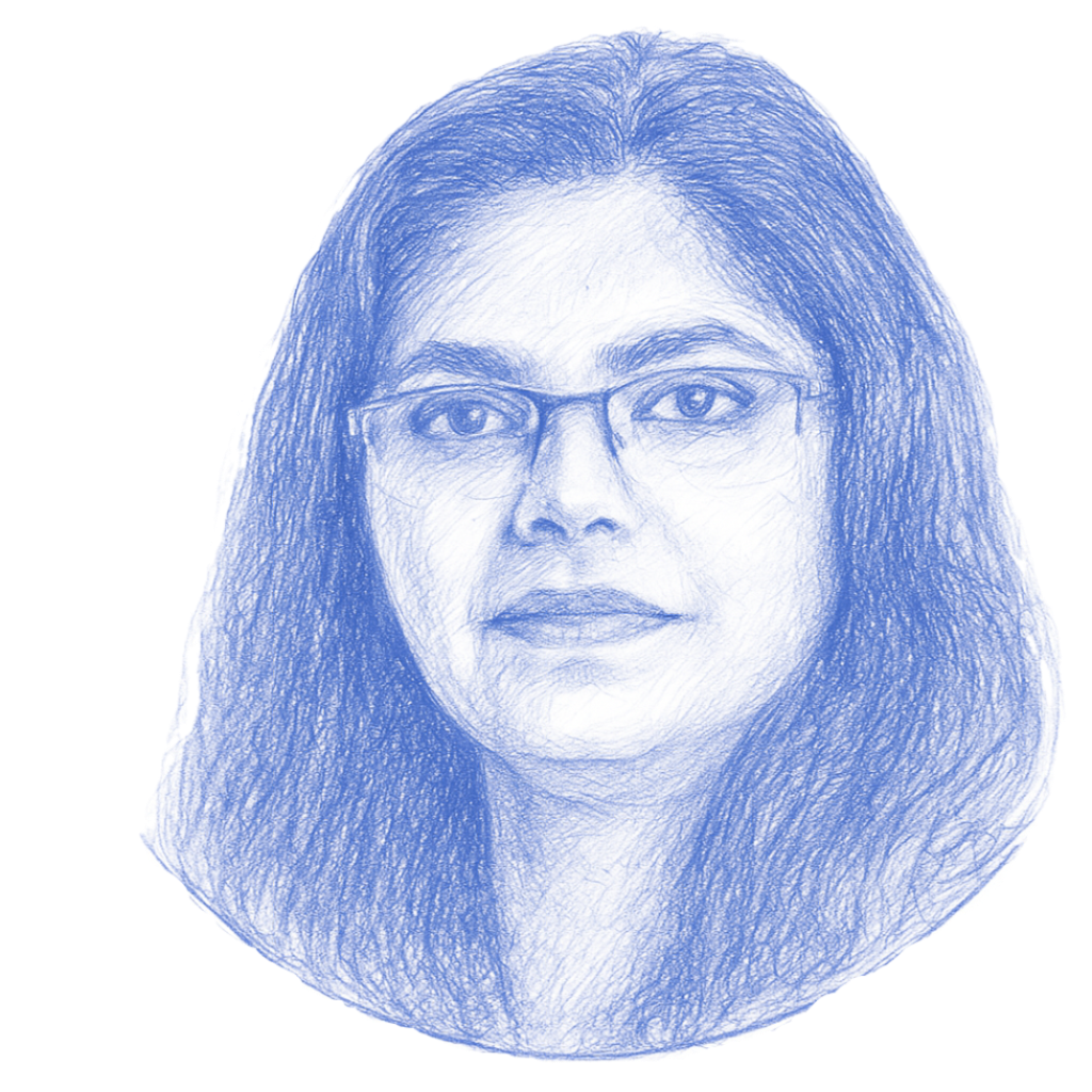 Shobha Managoli Logo